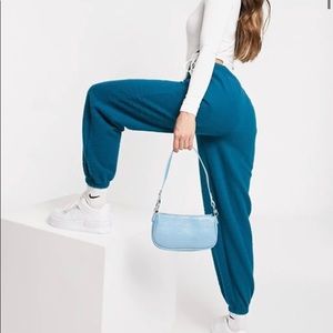 NWT I Saw It First Exclusive Oversized Joggers